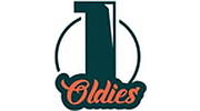 1 Oldies 1 Oldies logo