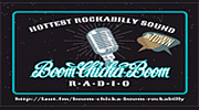 Boom Chicka Boom Radio Boom Chicka Boom Radio