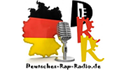 Deutsches Rap Radio logo