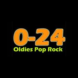 0-24 Oldies Pop Rock