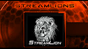 StreamLions Radio