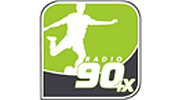 90+X Radio