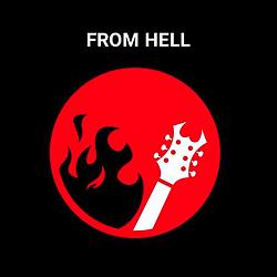Star FM - From Hell logo