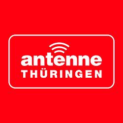 Antenne Thuringen logo