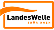 LandesWelle Thüringen LandesWelle Thüringen logo