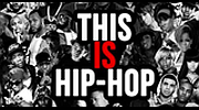 HipHop Forever logo