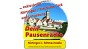 DeinPausenradio DeinPausenradio logo