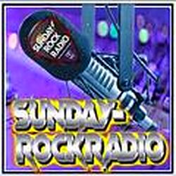 Sunday - Rockradio