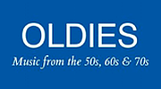 Oldies Oldies logo