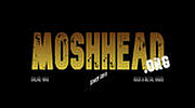 Moshhead Gothic