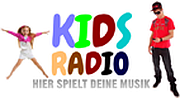 Kids Radio logo