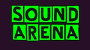 Sound Arena Sound Arena logo