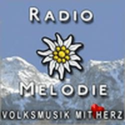 RMN Radio Melodie logo