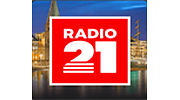 Radio 21 Radio 21 logo