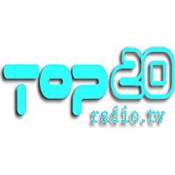 Top 20 Radio logo
