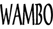 WAMBO FM