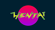 Hentai Radio logo