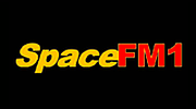 SpaceFM1 SpaceFM1 logo