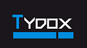 Tydox-Radio logo