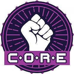 My Core logo
