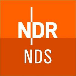 NDR 1 Niedersachsen logo