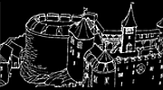 Neue Burg Radio logo