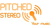 PITCHEDstereo PITCHEDstereo logo