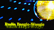 Radio Boogie-Woogie