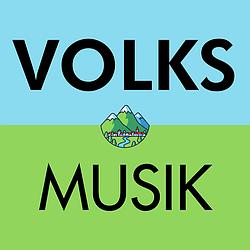 Volksmusik RauteMusik.FM logo