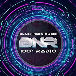 Black Neon Radio - Dark Wave