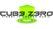 CUB3 Z3R0 logo