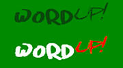 WordUP! WordUP! logo