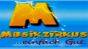 Musikzirkus Musikzirkus logo