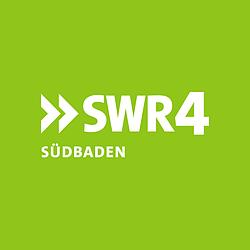 SWR 4 Freiburg logo