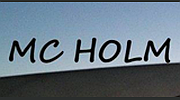 MC Holm