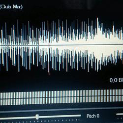 Radio Music Player logo