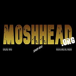 Moshhead Black Metal