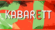 Kabarett Kabarett logo