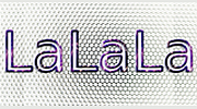 LaLaLa