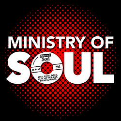Ministry of Soul - Jazz