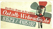 Ostalb-Webradio Ostalb-Webradio logo