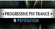 PsyStation - Progressive Psy Trance