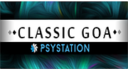 PsyStation - Classic Goa Psy Trance