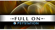 PsyStation - Full On PsyStation - Full On