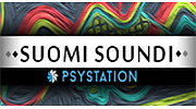 PsyStation - SuomiSoundi