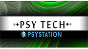 PsyStation - Psy Tech