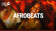 bigFM Afrobeats logo