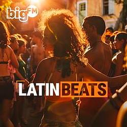bigFM Latin Beats logo