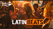 bigFM Latin Beats logo
