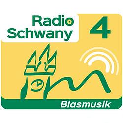 Schwany Radio 4 - Blasmusik